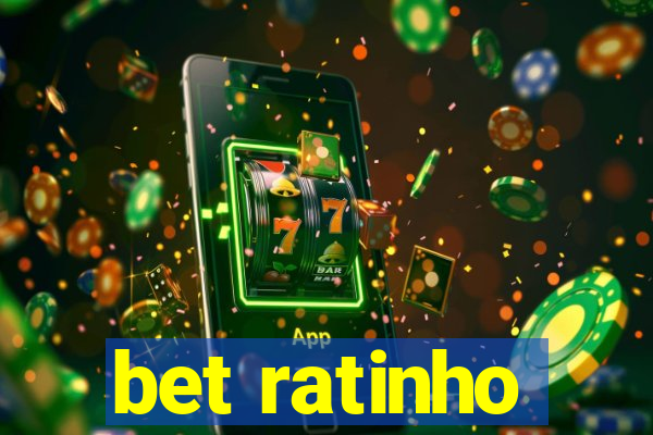 bet ratinho